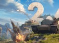 《坦克世界》2.4版本&ldquo;动力全开&rdquo;今日上线,2026年度最大规模更新