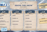 叙事向模拟经营佳作《覆雪之上》开启夏促新史低,中国定制内容征集中