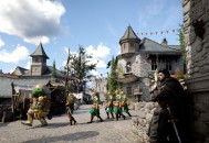 红色沙漠测评：耐住性子才能感受大世界的魅力