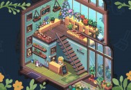 呓语小镇测评：隐藏在收纳整理下的玩法有着极强的吸引力