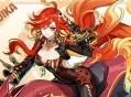 至明、至炽、至烈的再临之火