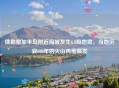 俄勘察加半岛附近海域发生6.8级地震，当地沉寂600年的火山再度喷发