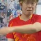漫展上cos王楚钦的男子已道歉