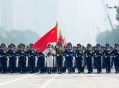九三阅兵高清大图合集来了