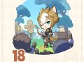 五郎生日快乐！丨「海o岛最帅的大将！常胜的尖耳将军！」