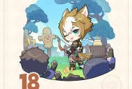五郎生日快乐！丨「海o岛最帅的大将！常胜的尖耳将军！」