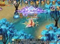 片区强者集结,手机游戏《魔域》巅峰王座争霸赛即将开启