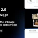 Gemini 2.5 Flash图像模型 – 实时视觉处理引擎