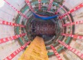 韩江榕江练江水系连通后续优化工程实现全线隧洞贯通，建成后惠及850万人
