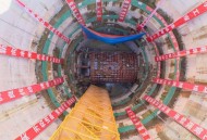 韩江榕江练江水系连通后续优化工程实现全线隧洞贯通，建成后惠及850万人