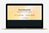 EverMemOS：开源AI长期记忆操作系统