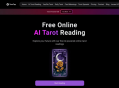 Tarotap是什么？一款用AI帮你做专属塔罗占卜与心灵指引的好用好玩在线工具