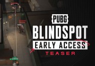 《PUBG：BLINDSPOT》定档2月5日上线抢先体验版
