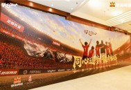 同心赴巅峰《三国：天下归心》&times; 董路战略合作签约仪式圆满落幕