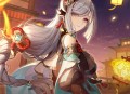 2.4版本「飞彩镌流年」前瞻特别节目回顾长图
