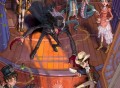 星光汇聚,闪耀舞台《第五人格》演绎之星活动即将开启