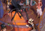 星光汇聚,闪耀舞台《第五人格》演绎之星活动即将开启