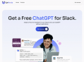 GptPanda：专为Slack团队打造的AI智能助手，让日常办公沟通更高效
