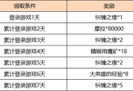 v2.4版本「飞彩镌流年」版本更新公告