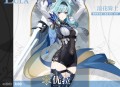 浪沫的旋舞 原神全新五星角色优介绍