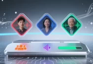 百度发布蒸汽机视频模型2.0，实现多人有声视频生成，价低行业70%。