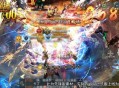 《魔域口袋版》神锋凛月活动,绝版外观限时获取