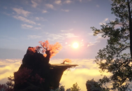 《燕云十六声》不见山新区域公布,全新武学即将登场