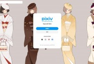 pixiv插画、漫画、小说作品交流服务 [pixiv]