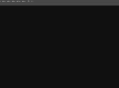 Adobe Illustrator CS6如何使用全屏模式-使用全屏模式的方法