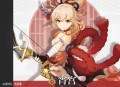 原神「焰色天河」祈愿开启，宵宫限时返场！