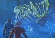 怪物猎人物语3命运双龙测评：优质的单人rpg核心体验