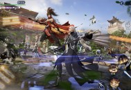 夺关问鼎,《剑侠世界3》全新资料片定档9月17日