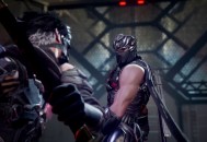 忍者龙剑传4测评：让玩家完美理解何为超高速