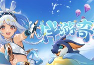 「伴游奇景」――新角色：玛拉妮分享H5正式上线
