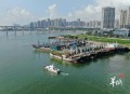 马上开渔了！湛江开启“2025护渔开渔行动”