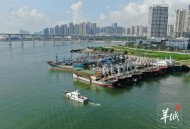 马上开渔了！湛江开启“2025护渔开渔行动”