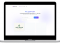 AI Logo Creator：免费在线AI标志设计工具，零经验快速生成高清可商用Logo