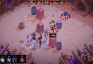 角斗士血域测评：适合慢节奏与喜欢养成的玩家