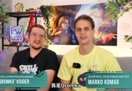 治愈系沙盒新作《蜂巢：异星物语》公布上线前开发更新