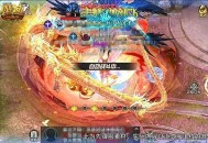 副本竞速开战,《魔域口袋版》冲榜夺取可交易4阶神迹神器