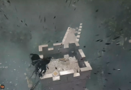 红色沙漠测评：展现了灵活多变富有各种形态的玩法