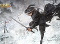 《九阴真经》确认参展,亮相2026 ChinaJoy