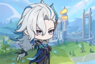 「天气晴朗，对你来说应该是件好事。」