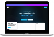 Humanizer AI：让AI文字更自然更有“人味”，更容易被搜索引擎收录的神器