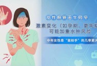 中年女性患“鼠标手”的概率更大，患上“鼠标手”怎么申请工伤待遇？