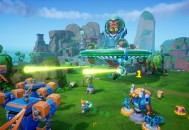 脑怪来袭脑晶保卫战测评：简化的操作适合各种类型的玩家