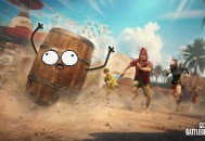 《PUBG》发布愚人节特别躲猫猫模式&ldquo;物品狩猎&rdquo;