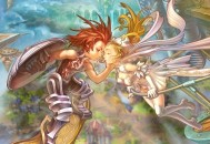 《飞飞：无限宇宙》预约开启：致当年一起追风的我们