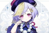 原神全新角色介绍-「七七：冰寒流转」