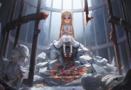 迷影重重《第五人格》全新主线版本《昨日之笼》第二周开启